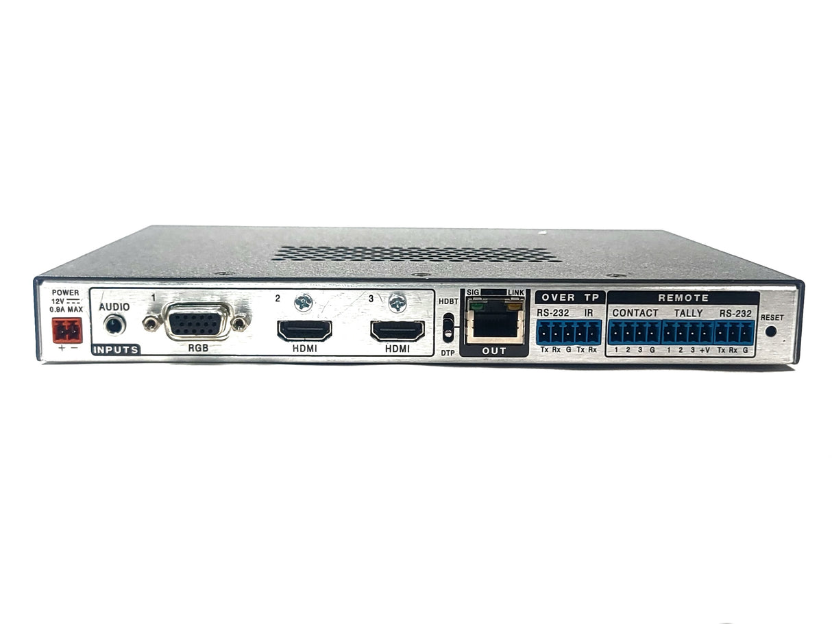 Extron DTP T USW 233 Switcher