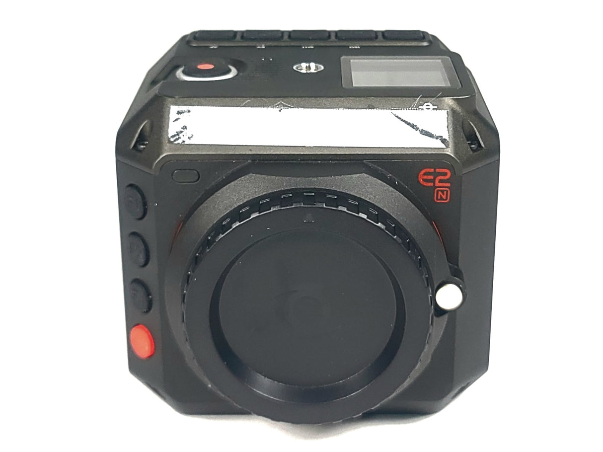 Z CAM E1509 E2N 4K NDI Camera