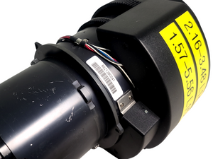 Epson ELPLM09 1.57-2.56/2.16-3.48 Middle Throw Zoom Projection Lens