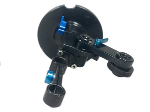 Chrosziel 203-01S Follow Focus