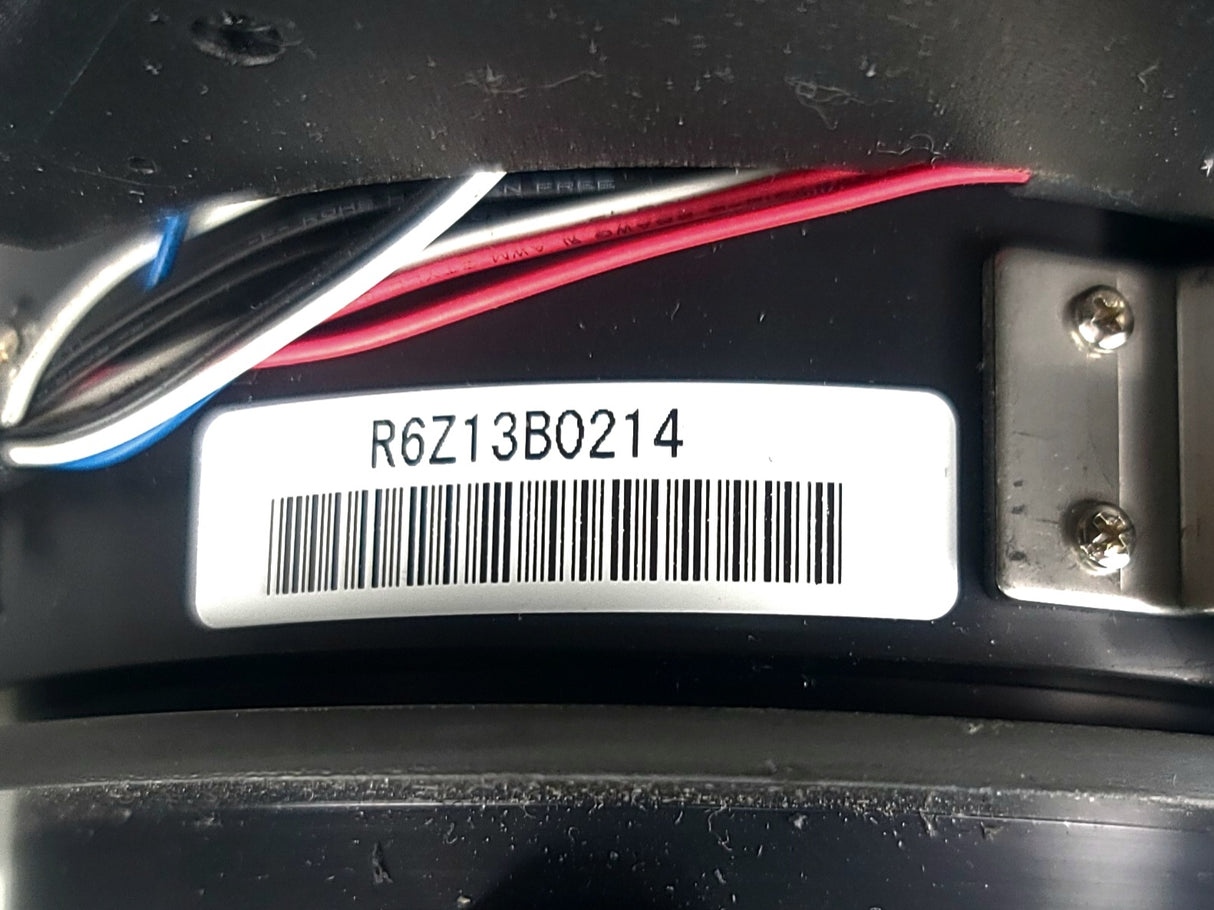 Epson ELPLM09 1.57-2.56/2.16-3.48 Middle Throw Zoom Projection Lens