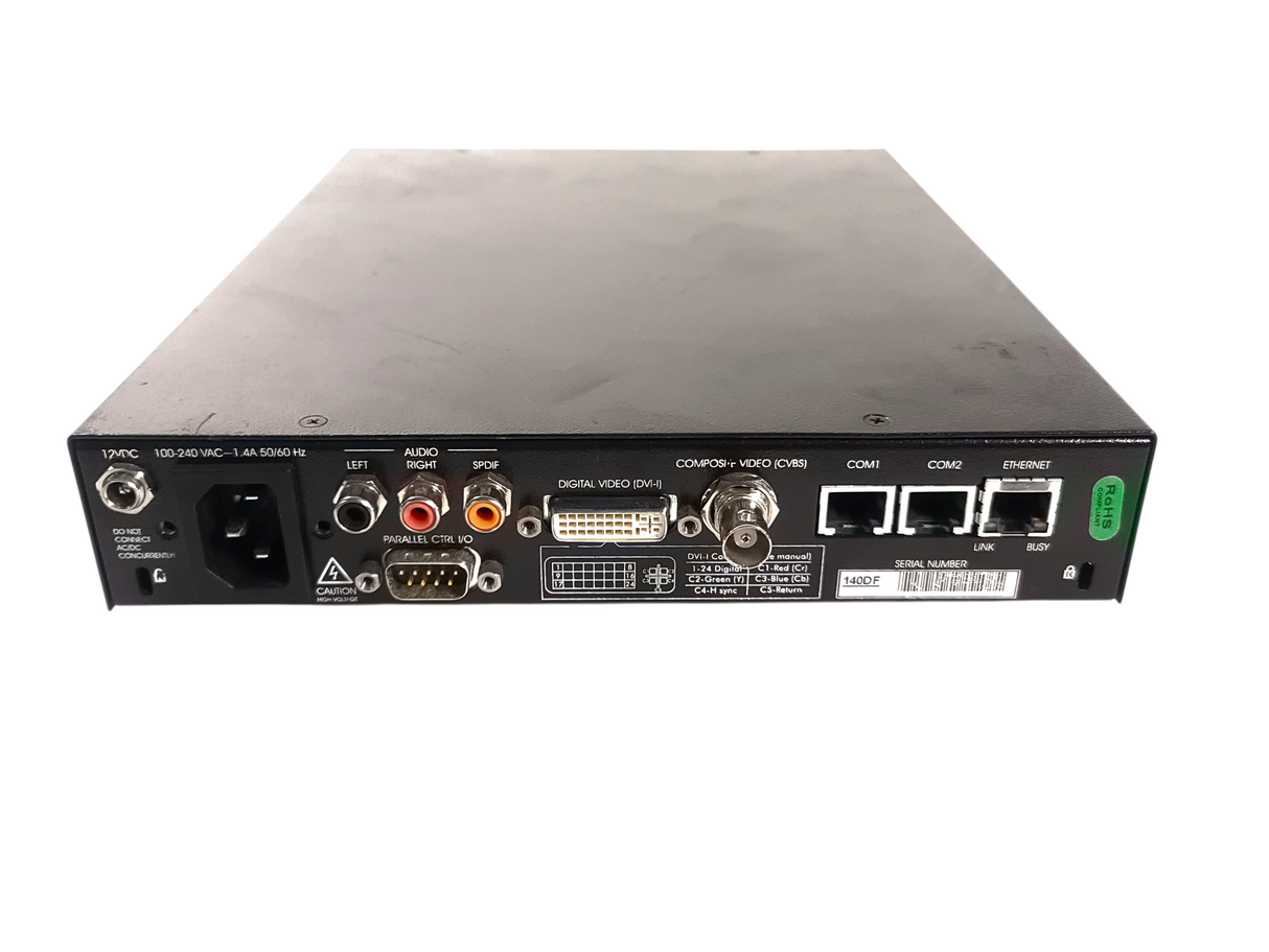 Adtec Edge 4111 HD Digital Media Player