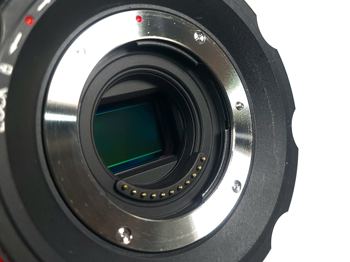 Z CAM E1509 E2N 4K NDI Camera in Original Box