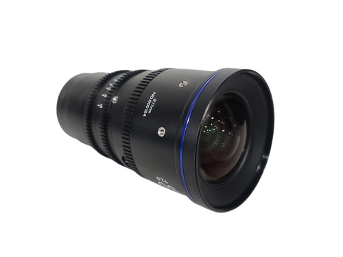 Venus Optics Laowa Ranger S35 17-50mm T2.9 Compact Lens