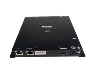 Crestron DM-TX-201-C DigitalMedia 8G+ Transmitter 201