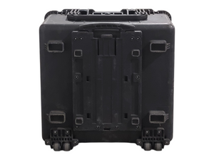 Yamaha LS9 16-Channel Digital Mixing Console in Pelican 1640 Wheeled Road Case