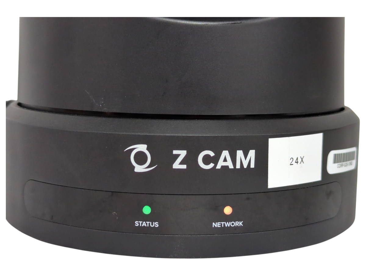 Z CAM P2-R1N Pan-Tilt-Zoom Camera