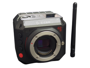 Z CAM E1509 E2N 4K NDI Camera in Original Box