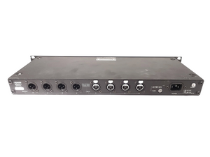 Oxmoor 4x4 Buffer Amplifier