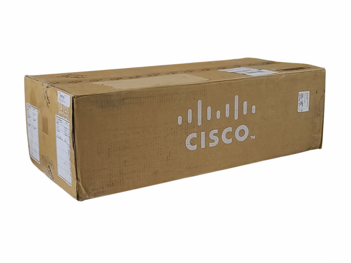Cisco Webex Room Kit CS-KIT-K9 | All-in-One 4K Video Conference System w/ Touch 10 Control Panel