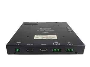 Crestron DM-RMC-200-C DigitalMedia 8G+ Receiver & Room Controller 200