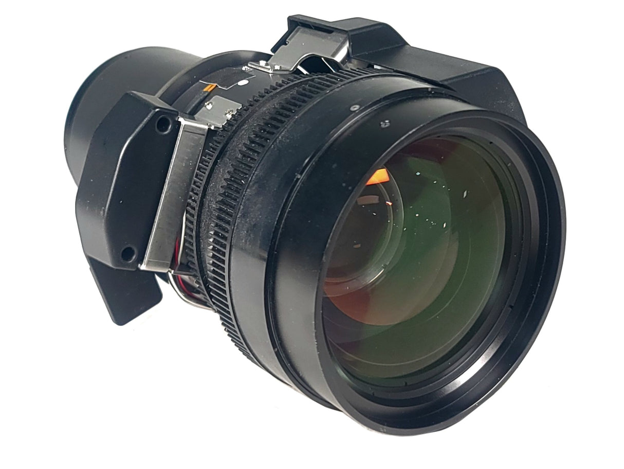Epson ELPLM09 1.57-2.56/2.16-3.48 Middle Throw Zoom Projection Lens w/ Lens Cap