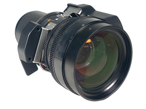 Epson ELPLM09 1.57-2.56/2.16-3.48 Middle Throw Zoom Projection Lens w/ Lens Cap
