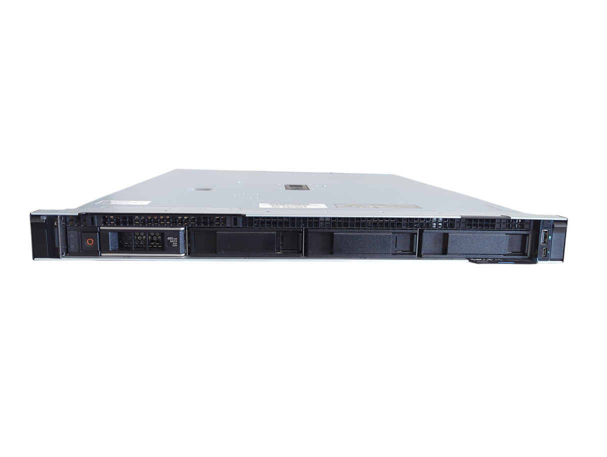 Dell PowerEdge R250 Server
