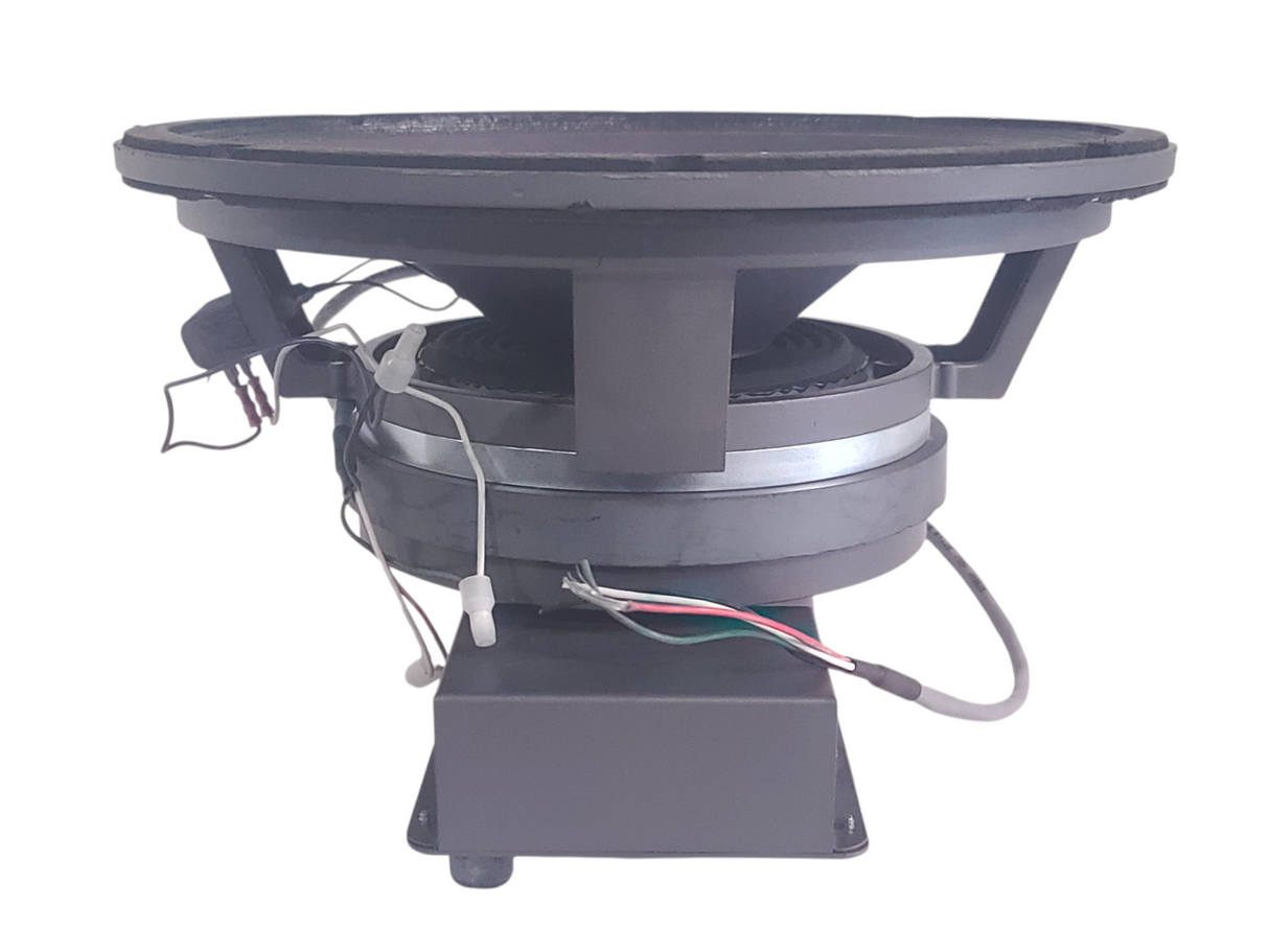 Altec Lansing 617-8A 12" 8 Ohm Duplex Ceiling Speaker Driver