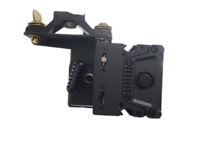 Blizzard STICKnado Great White IP65-Rated Batten RGB+W LED
