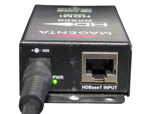 Magenta HD-One DX-500 HDMI Receiver