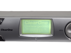 Clearone Converge Pro 880