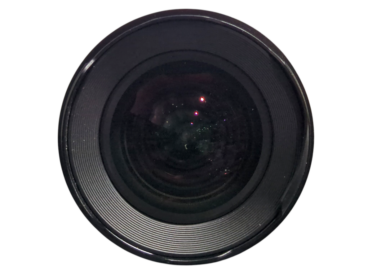 Venus Optics Laowa 8-16mm f/3.5-5 Zoom CF Lens w/ Cover in Original Box