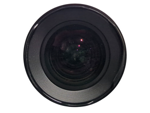 Venus Optics Laowa 8-16mm f/3.5-5 Zoom CF Lens w/ Cover in Original Box
