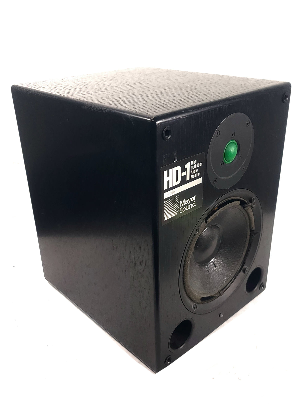 Meyer Sound HD-1 High Definition Audio Monitor [NEEDS REPAIRS]