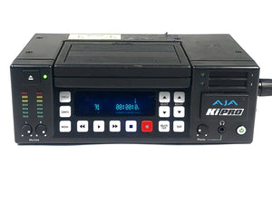 AJA Ki Pro Portable HD/SD Recorder and Player w/ 500GB KiStor Hard Drive