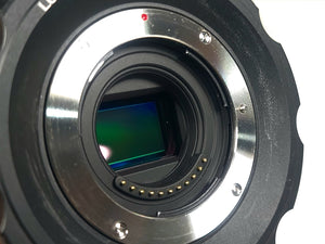 Z CAM E1509 E2N 4K NDI Camera in Original Box