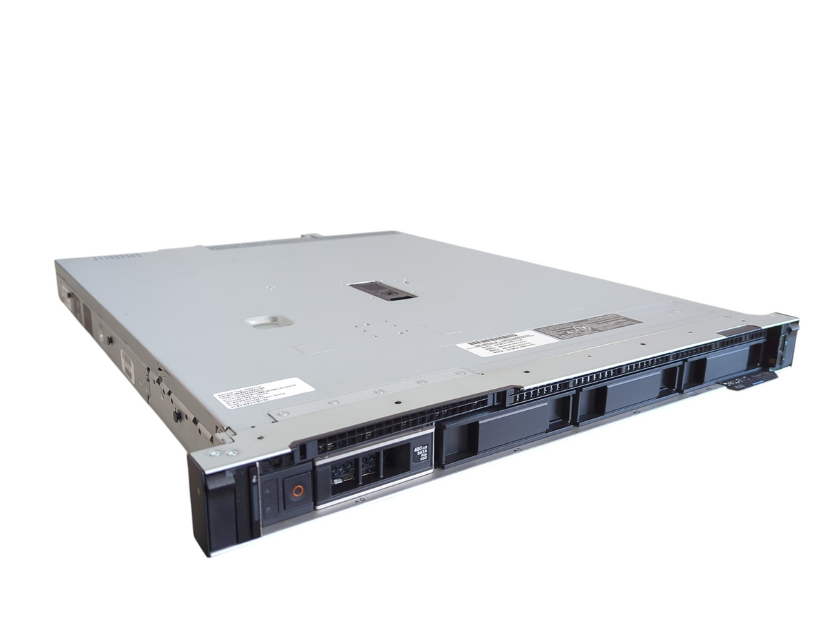 Dell PowerEdge R250 Server