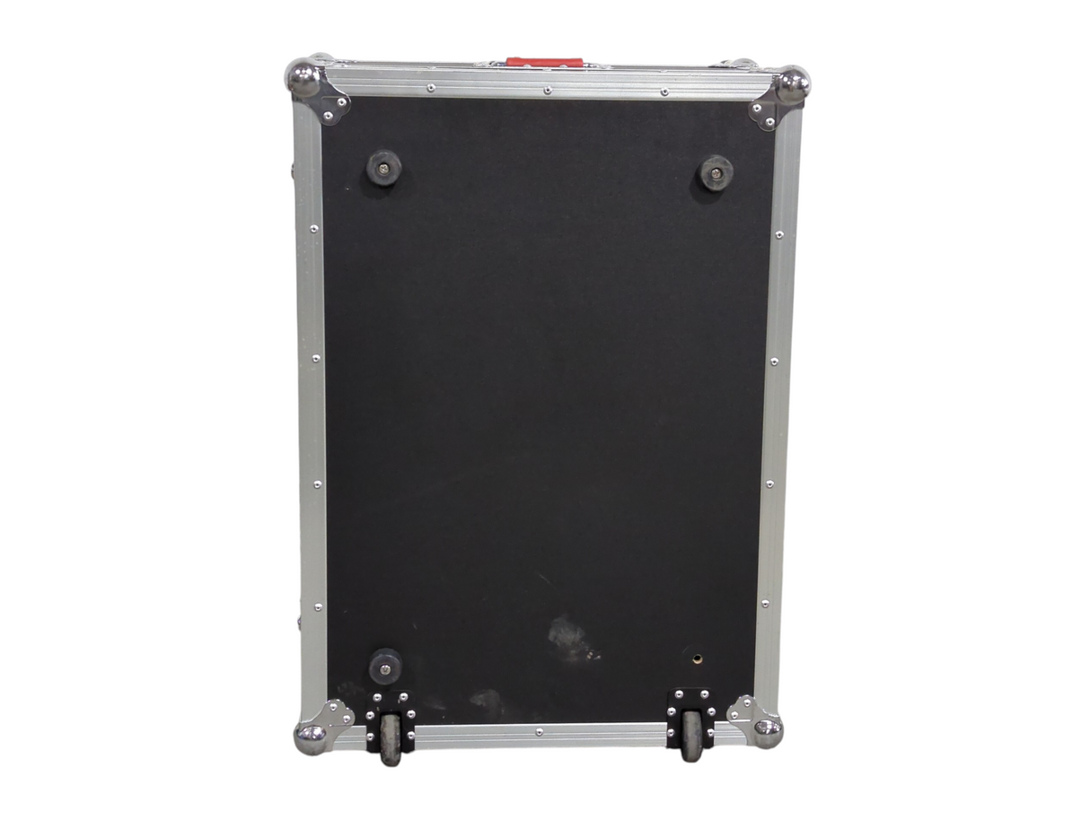 Gator 29x29x9 Wheeled Hard Carry Case For Mixer