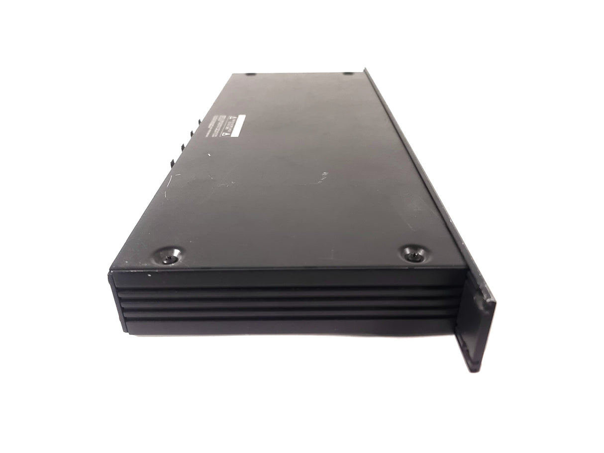 Oxmoor 4x4 Buffer Amplifier