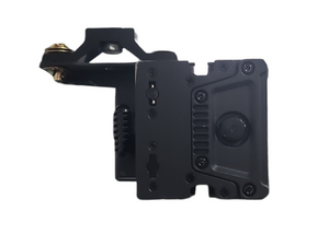 Blizzard STICKnado Great White IP65-Rated Batten RGB+W LED