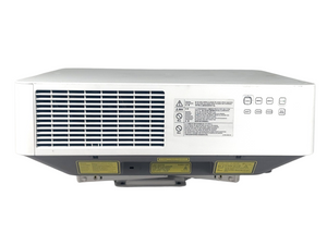 Sony VPL-FHZ65 6,000 Lumens WUXGA 3LCD (Lamp Hours 14030) Large Venue Projector w/Remote