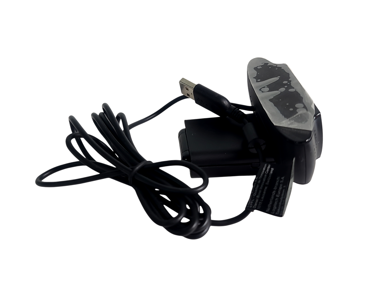 Logitech Carl Zeiss Tessar HD Webcam