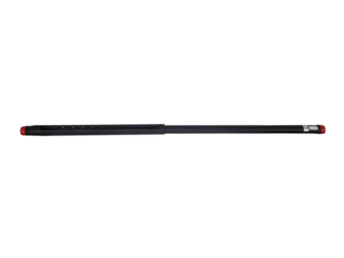 (2) Chief CMS-0305 3-5' Speed Connect Adjustable Extension Columns