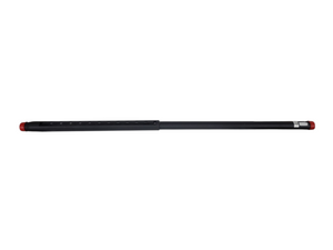 (2) Chief CMS-0305 3-5' Speed Connect Adjustable Extension Columns