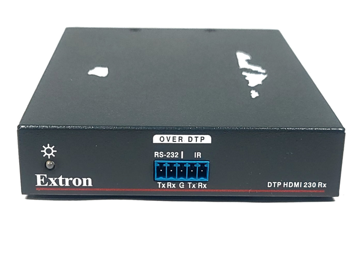 Extron DTP HDMI 230 RX Receiver