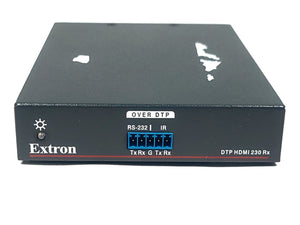 Extron DTP HDMI 230 RX Receiver
