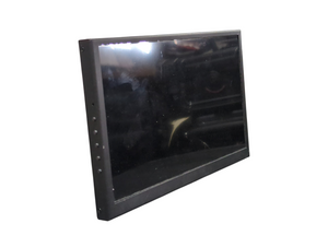 LESOWN 10.1-inch Laptop Portable Monitor 5-points Capacitive Monitor USB HDMI FHD 1024x600 IPS Small Auxiliary Display Dual Speakers