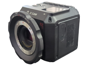 Z CAM E1509 E2N 4K NDI Camera