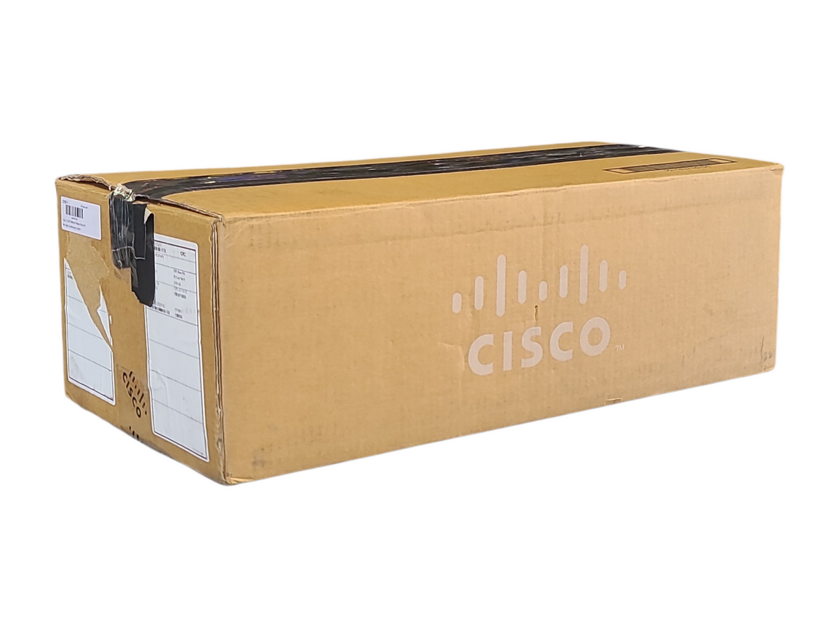 Cisco - CS-KIT-MINI-K9 Webex Room Kit Mini Video Conferencing System (Open Box)