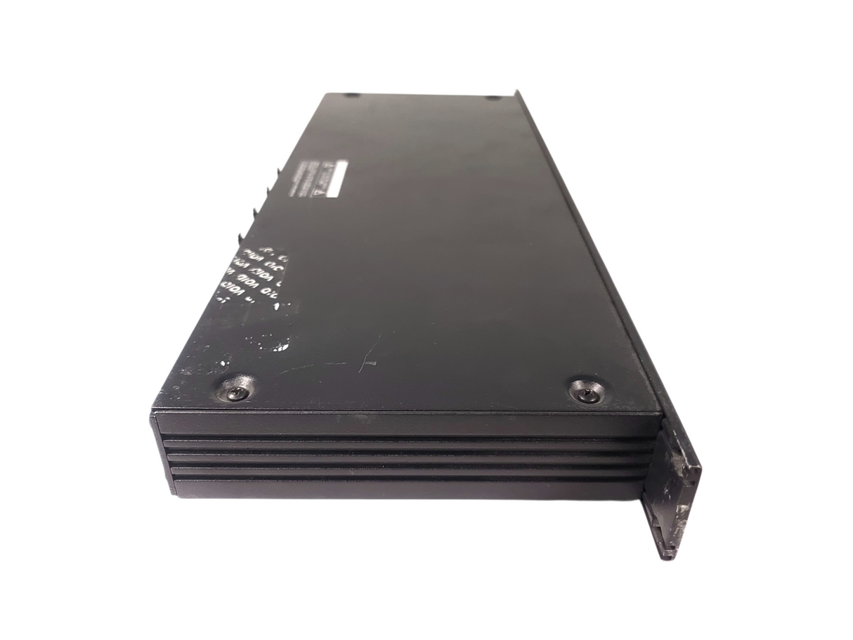 Oxmoor 4x4 Buffer Amplifier