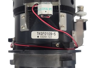 Panasonic TKGF0109-5 Standard Throw Projector Lens