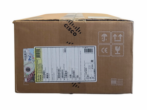 (NEW) Cisco - CS-KIT-MINI-K9 Webex Room Kit Mini Video Conferencing System
