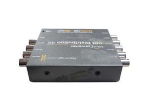 Blackmagic Design BMD-CONVMSDIDA4K Mini Converter SDI Distribution 4K