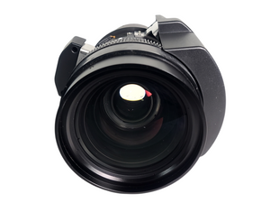 Epson ELPLM09 1.57-2.56/2.16-3.48 Middle Throw Zoom Projection Lens w/ Lens Cap