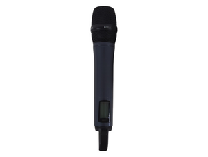 Sennheiser SKM 100 G4 Handheld Transmitter (A; 516-558MHz) w/ Sennheiser MMD 835 Cardioid Dynamic Capsule