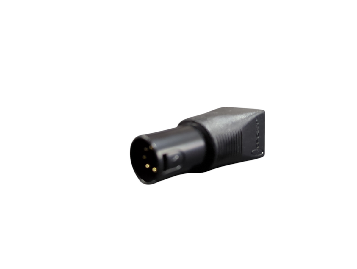 CPoint XLRJ45-5M Adapters