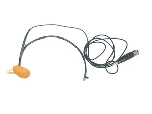 Countryman ISOMAX Headset Microphone