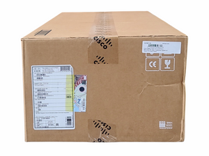 Cisco Webex Room Kit CS-KIT-K9 | All-in-One 4K Video Conference System w/ Touch 10 Control Panel