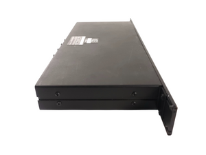 Oxmoor 4x4 Buffer Amplifier